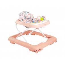 Andador Poppy Pink de Kikkaboo Andador Poppy Pink de Kikkaboo